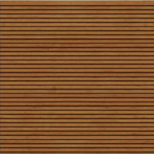 wooden acoustic panels