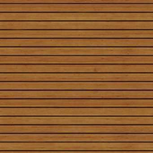 wooden acoustic panels