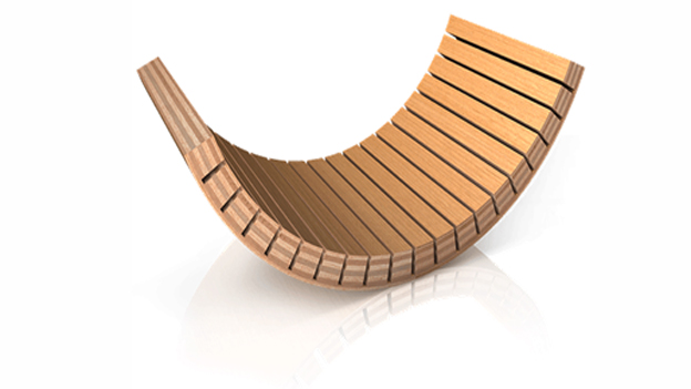 Curved-Acoustic-Panels