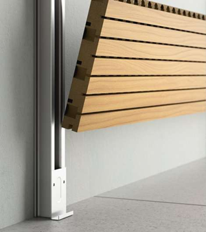 Grooved-Panels-Demountable