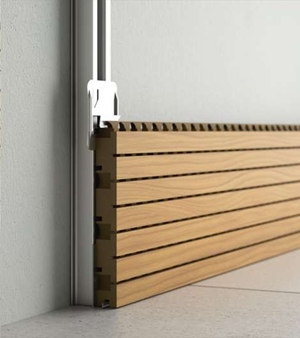 Grooved-Panels-Demountable